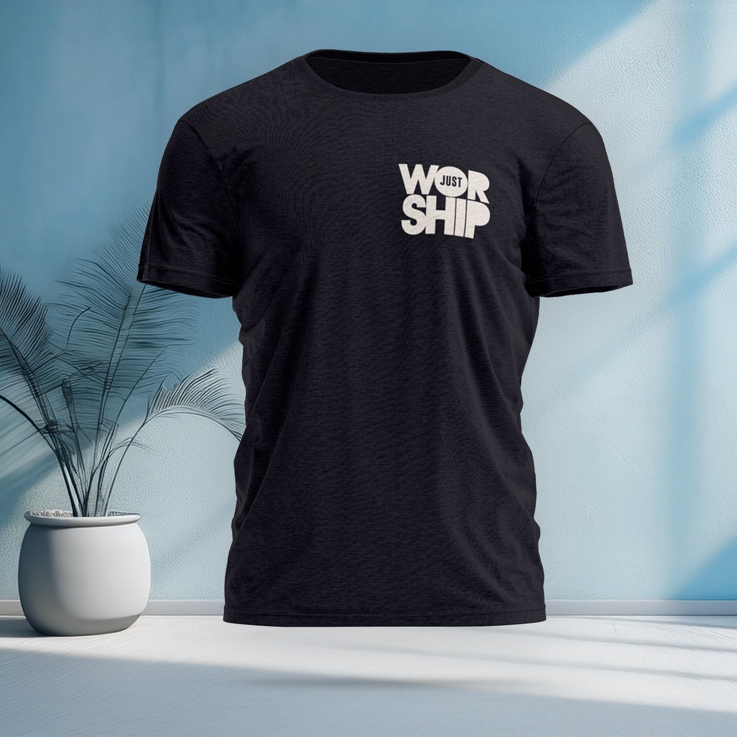 Spirit & Truth (Black)